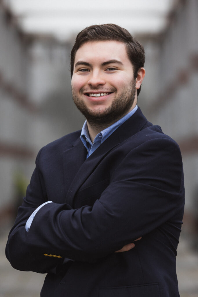 jacob emmons headshot